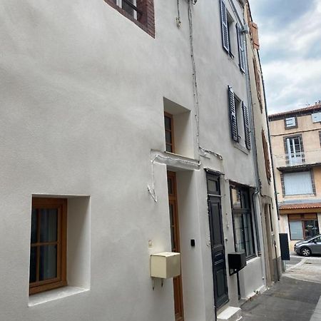 Joli Studio Calme Et Lumineux Royat Exterior photo